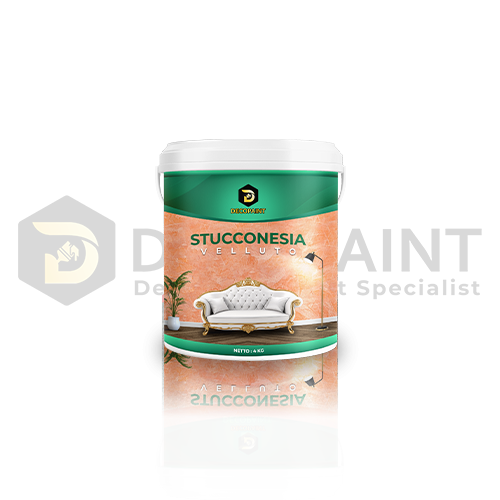 Stucconesia Velluto